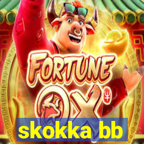 skokka bb